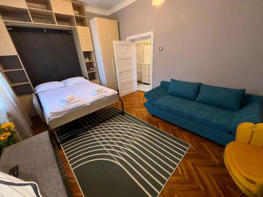 Apartament Sunflower *